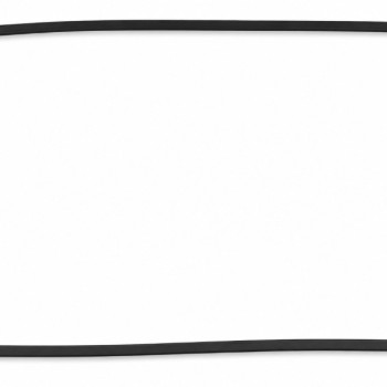 KIEV95110 Magnetic Door Seal Gasket RHS, Fridge, Mitsubishi Electric. Genuine Part KIEV95110 Magnetic Door Seal Gasket RHS, Fridge, Mitsubishi Electric. Genuine Part
