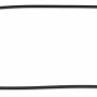 KIEV95110 Magnetic Door Seal Gasket RHS, Fridge, Mitsubishi Electric. Genuine Part