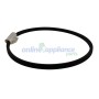 KS200923 Drive Belt, Washing Machine, Kleenmaid. Genuine Part
