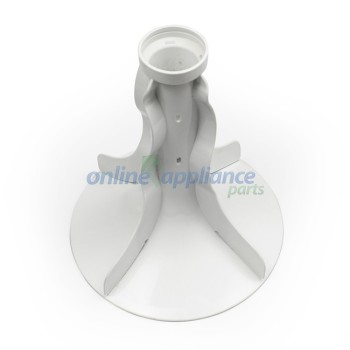 KS36507 Speedqueen Flex-Vane Agitator, Washing Machine, Kleenmaid. Genuine Part KS36507 Speedqueen Flex-Vane Agitator, Washing Machine, Kleenmaid. Genuine Part