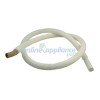 39864 Drain Hose (Bent End), Washing Machine, Kleenmaid. Genuine Part 39864 Drain Hose (Bent End), Washing Machine, Kleenmaid. Genuine Part