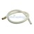 39864 Drain Hose (Bent End), Washing Machine, Kleenmaid. Genuine Part