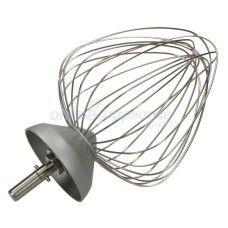 KW717138 Food Processor Whisk 12 Wire Kenwood GENUINE Part