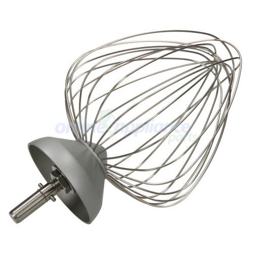 KW717138 Whisk 12 Wire Kenwood Food Processor GENUINE Part Appliance