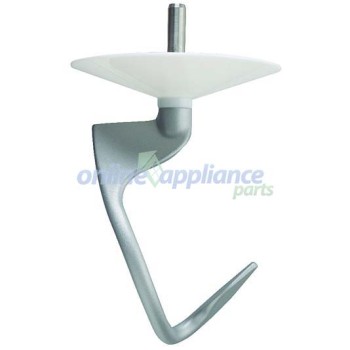 KW712210 Doug Hook , Food Processor, Delonghi. Genuine Part