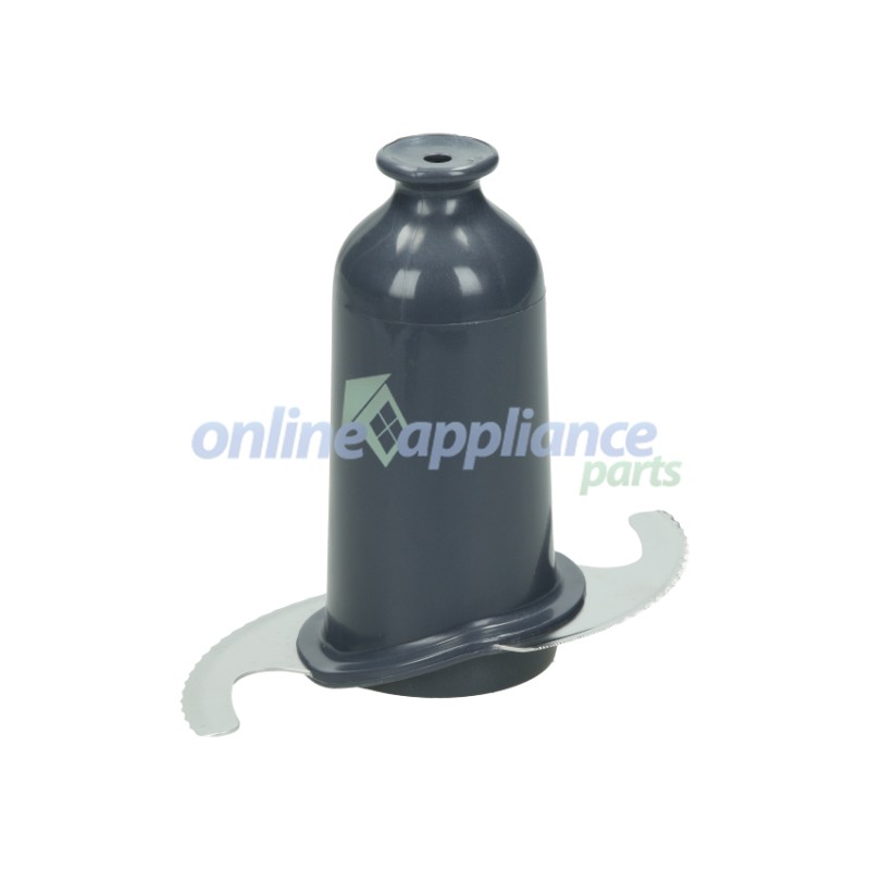 KW714237 Knife Blade , Food Processor, Delonghi. Genuine Part KW714237 Knife Blade , Food Processor, Delonghi. Genuine Part