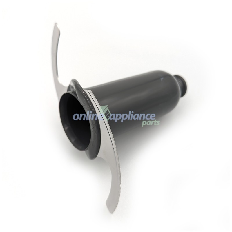 Showing image for KW714552 Cutting Blade, Food Processor, Kenwood. Genuine Part KW714552 Cutting Blade, Food Processor, Kenwood. Genuine Part image