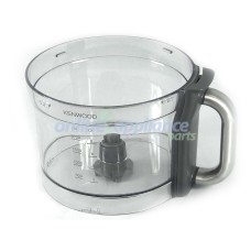 KW714762 Food Processor Bowl Kenwood