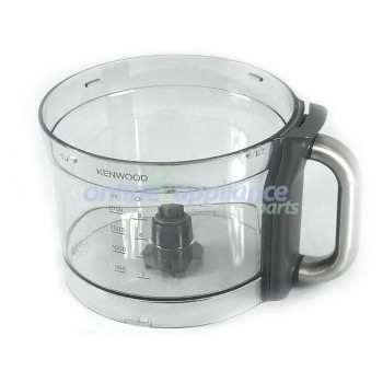 KW714762 Food Processor Bowl Kenwood KW714762 Food Processor Bowl Kenwood