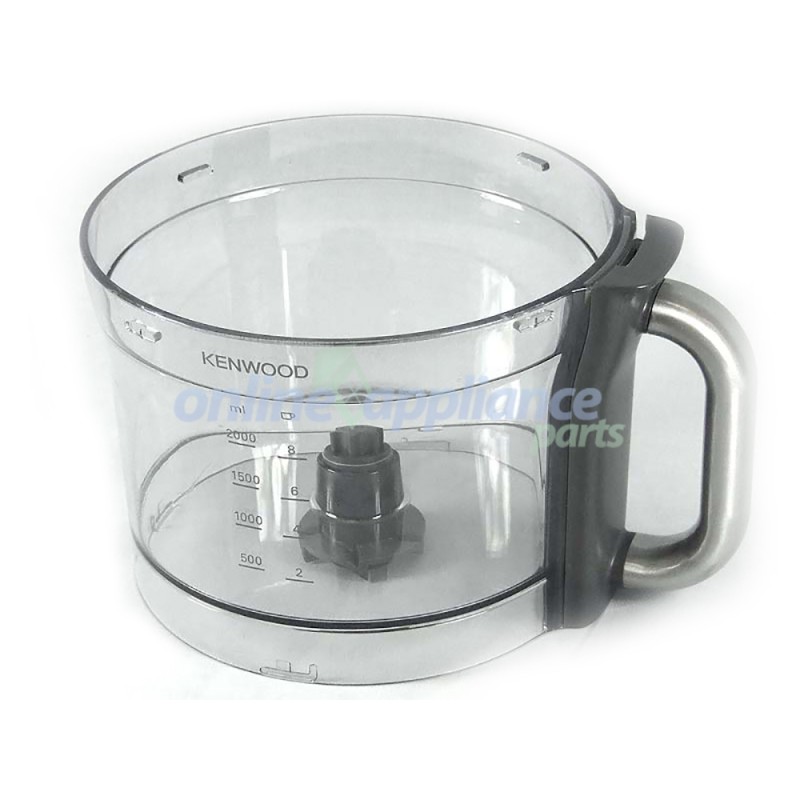 Showing image for KW714762 Food Processor Bowl Kenwood KW714762 Food Processor Bowl Kenwood Small Appliance Parts image