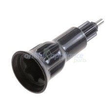 KW714989 Food Processor Drive Shaft Kenwood GENUINE Part