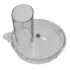 KW715329 Bowl Lid Assembly, Food Processor, Delonghi. Genuine Part KW715329 Bowl Lid Assembly, Food Processor, Delonghi. Genuine Part