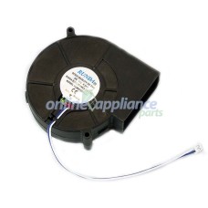 KW715641 Genuine Kenwood Food Processor Mixer Fan Motor KM068