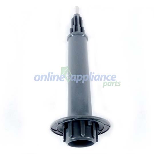 KW716783 DRIVE SHAFT ASSEMBLY GREY, Food Processor, Kenwood. Genuine Part KW716783 DRIVE SHAFT ASSEMBLY GREY, Food Processor, Kenwood. Genuine Part