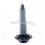 KW716783 DRIVE SHAFT ASSEMBLY GREY, Food Processor, Kenwood. Genuine Part