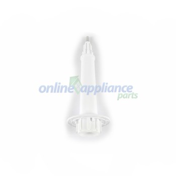 KW716784 Drive Shaft Assembly White, Food Processor, Kenwood. Genuine Part