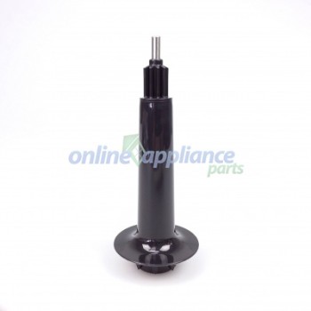 KW716904 Drive Shaft Assembly, Food Processor, Kenwood. Genuine Part