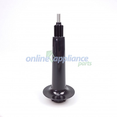KW716904 Drive Shaft Assembly, Food Processor, Kenwood. Genuine Part KW716904 Drive Shaft Assembly, Food Processor, Kenwood. Genuine Part