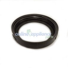 KW717073 Genuine Kenwood Mixer Ring Nut 98mm KMX754BK