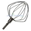 KW717151 Whisk, Food Processor, Kenwood. Genuine Part KW717151 Whisk, Food Processor, Kenwood. Genuine Part