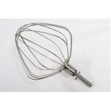 KW717151 Genuine Kenwood Food Processor Stainless Steel Whisk A701A
