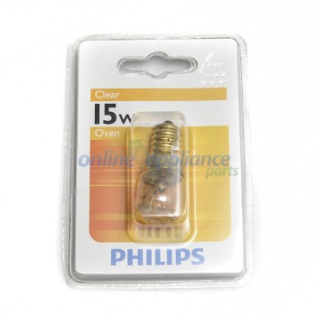LM100 Oven Lamp 15W Ses 300Deg universal LM100 Oven Lamp 15W Ses 300Deg universal