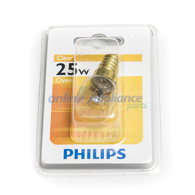 LM101 Oven Lamp 25W Ses 300Deg Universal LM101 Oven Lamp 25W Ses 300Deg Universal