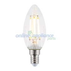 LM104C LM105 Universal Rangehood Light Bulb Lamp (28W)