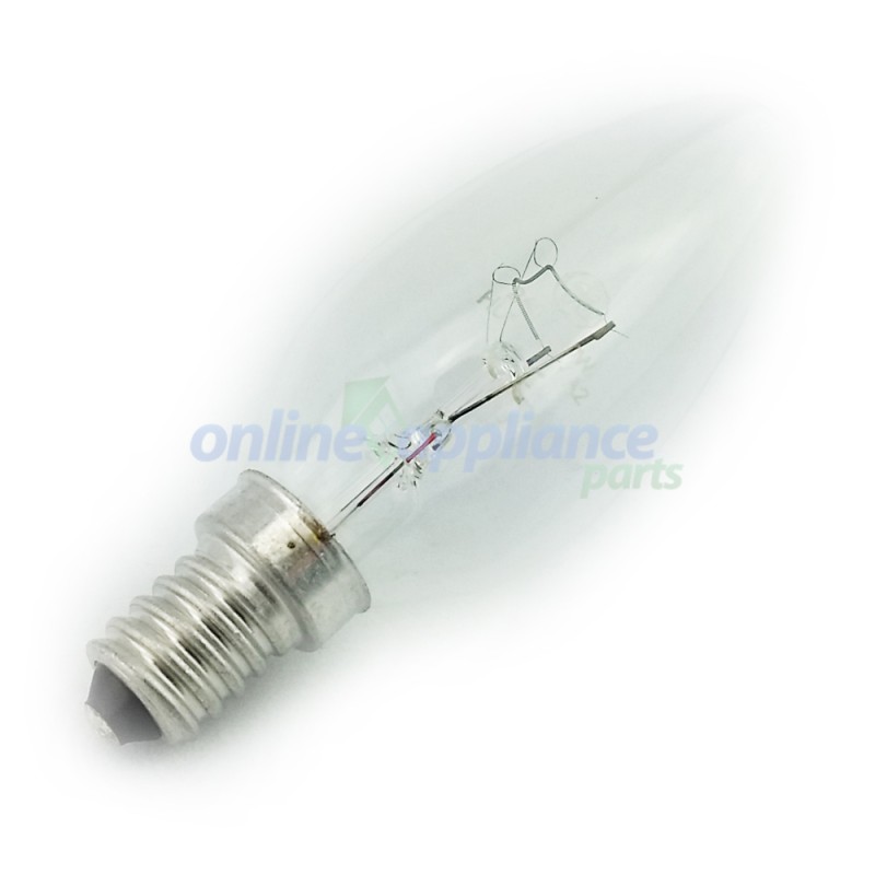 LM105 Rangehood Lamp 28W Ses Candle universal LM105 Rangehood Lamp 28W Ses Candle universal