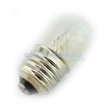 LM106 Oven Lamp 15W Es 300Deg E27 Universal LM106 Oven Lamp 15W Es 300Deg E27 Universal