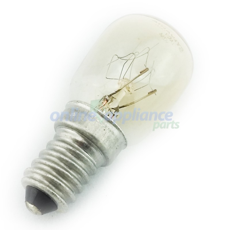 LM201 Fridge Lamp Pilot 15W Ses Universal image