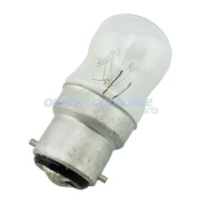 RF035 Fridge Lamp Pilot 15W Bc Universal