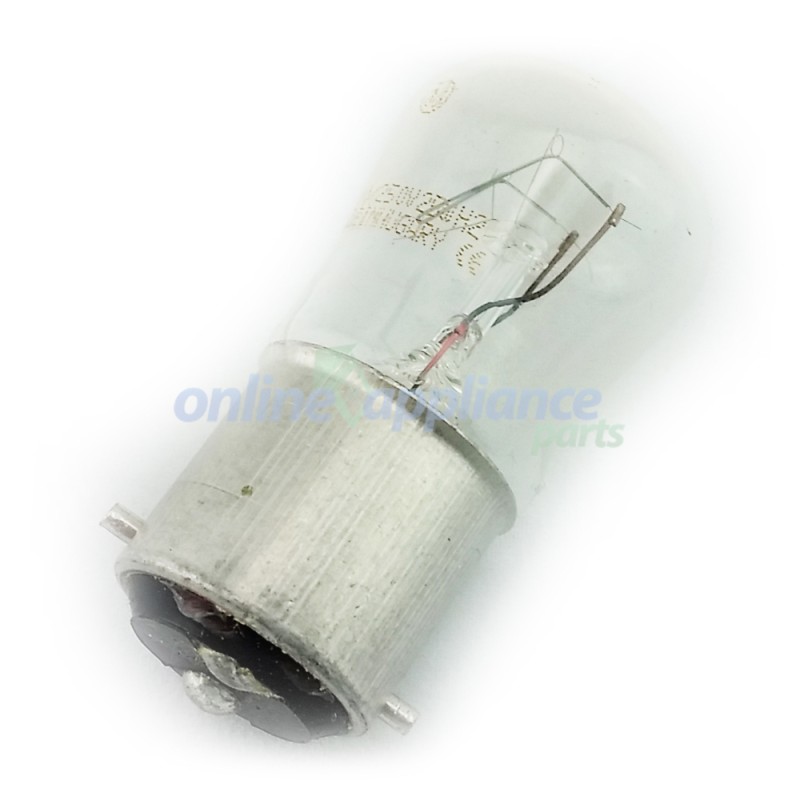 Showing image for LM204 Fridge Lamp Pilot 25W Bc universal LM204 Fridge Lamp Pilot 25W Bc universal Lamps, Lights and Globes image