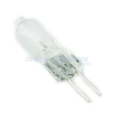 874017P Fridge Lamp Halogen 10W 12V universal