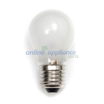 6912JB2004L Fridge Fridge Lamp 40W LG GENUINE Part 6912JB2004L Fridge Fridge Lamp 40W LG GENUINE Part
