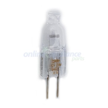 LM214 Fridge Lamp Halogen 20W 12V universal LM214 Fridge Lamp Halogen 20W 12V universal