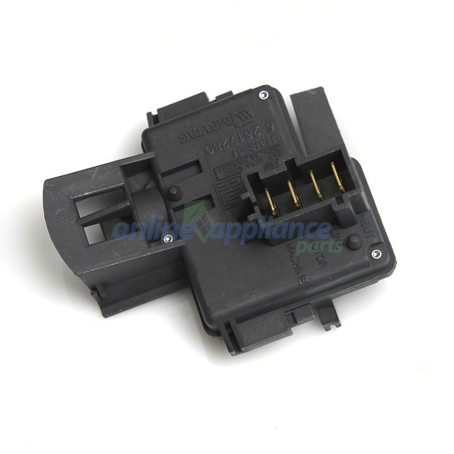 22003813 lid switch Maytag washing machine
