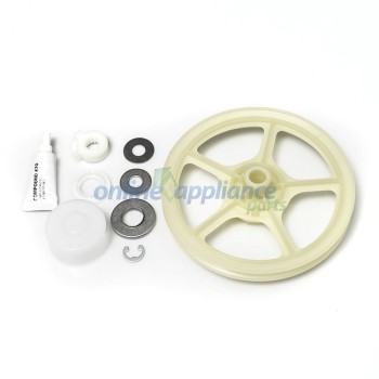 12002213 Pulley and Thrust Bearing Kit, Washing Machine, Maytag. Genuine Part 12002213 Pulley and Thrust Bearing Kit, Washing Machine, Maytag. Genuine Part