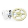 12002213 Pulley and Thrust Bearing Kit, Washing Machine, Maytag. Genuine Part