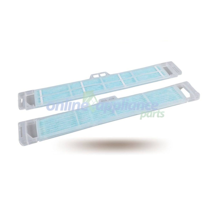 Showing image for MAC-2300FT-SVC Air Filter, Air Conditioner, Mitsubishi Electric. Genuine Part MAC-2300FT-SVC Air Filter, Air Conditioner, Mitsubishi Electric. Genuine Part Air Conditioner Parts image