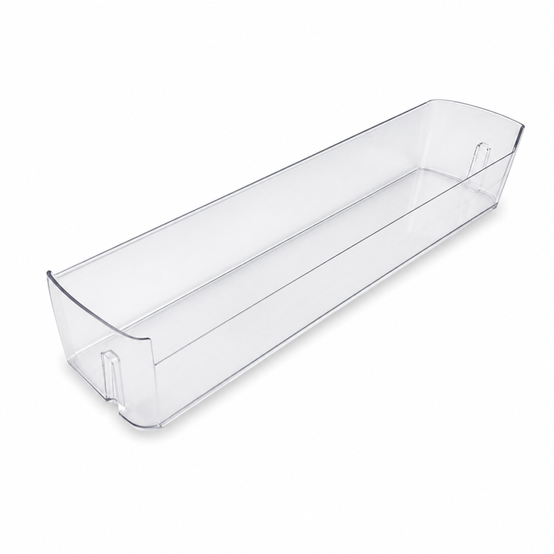 Showing image for MAN64468401 Door Basket, Fridge, LG. Genuine Part MAN64468401 Door Basket, Fridge, LG. Genuine Part image