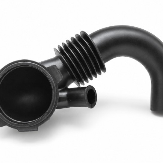Showing image for MAR62541901 Tub To Pump Hose, Washing Machine, LG. Genuine Part MAR62541901 Tub To Pump Hose, Washing Machine, LG. Genuine Part image