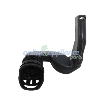 MAR62542002 Bellows Hose, Washing Machine, LG. Genuine Part