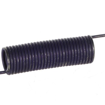 MC0872 Tension Spring GS_8 series , Commercial Appliance, Roband. Genuine Part MC0872 Tension Spring GS_8 series , Commercial Appliance, Roband. Genuine Part