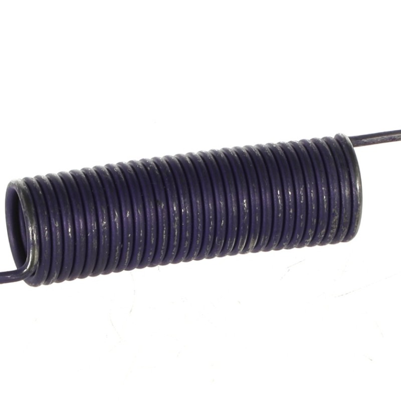 Showing image for MC0872 Tension Spring GS_8 series , Commercial Appliance, Roband. Genuine Part MC0872 Tension Spring GS_8 series , Commercial Appliance, Roband. Genuine Part image