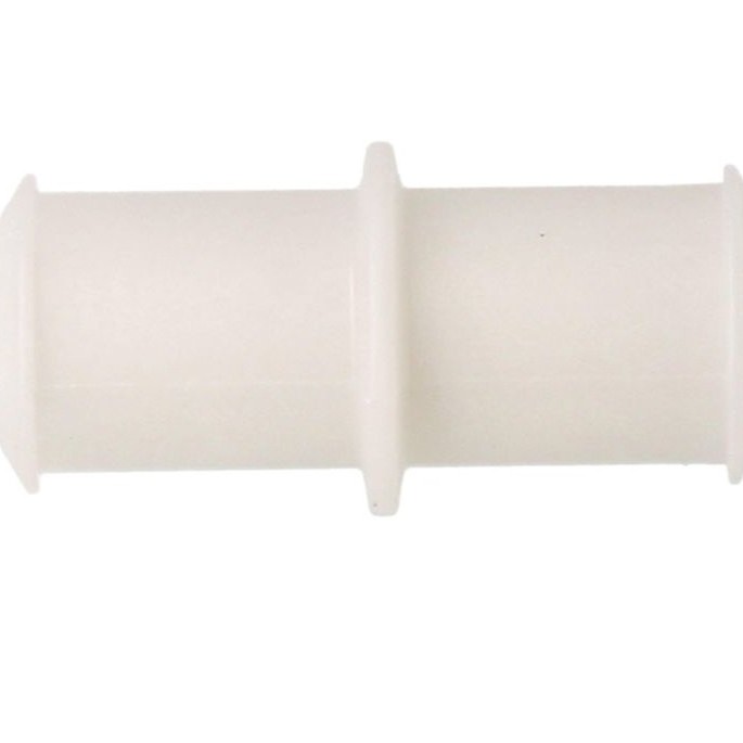 MCD54512101 Hose Connector, Washing Machine, LG. Genuine Part image