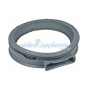 MDS63939301 Door Gasket Boot Seal, Washing Machine, LG. Genuine Part