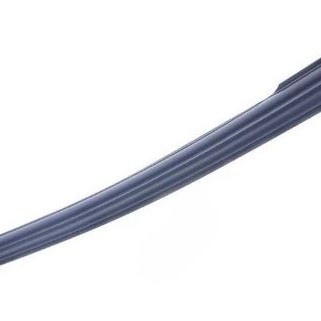 MDS65210410 Bottom Door Seal, Dishwasher, LG. Genuine Part