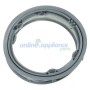 MDS66651602 Door Gasket Boot Seal, Washing Machine, LG. Genuine Part