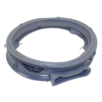MDS66651627 Door Boot Seal - Genuine, Washing Machine, LG. Genuine Part MDS66651627 Door Boot Seal - Genuine, Washing Machine, LG. Genuine Part